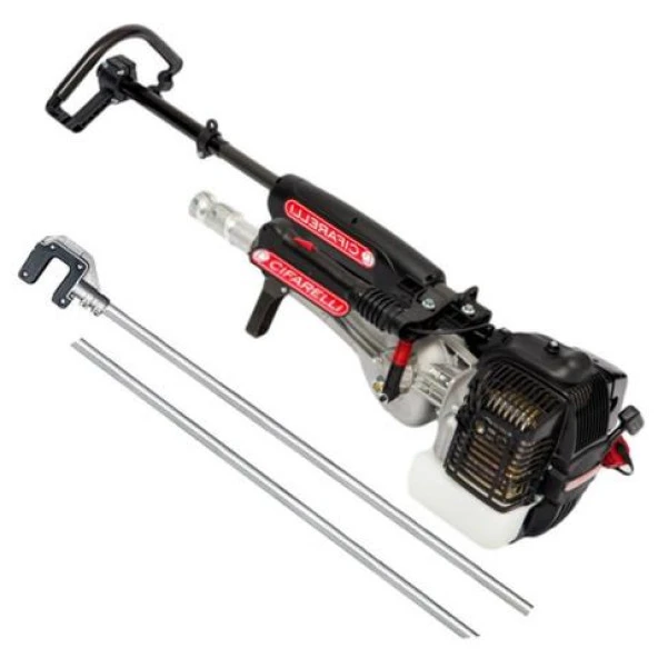Cifarelli SC 605 Kancalı Zeytin Hasat Makinesi ürün görseli 1