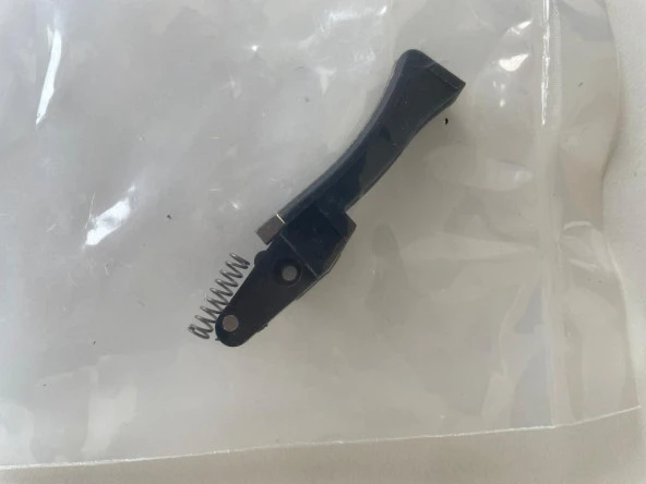 AKULÜ BUDAMA MAKASI SENSÖRLÜ TETİK 32 MM MAKASLAR İÇİN ürün görseli 1