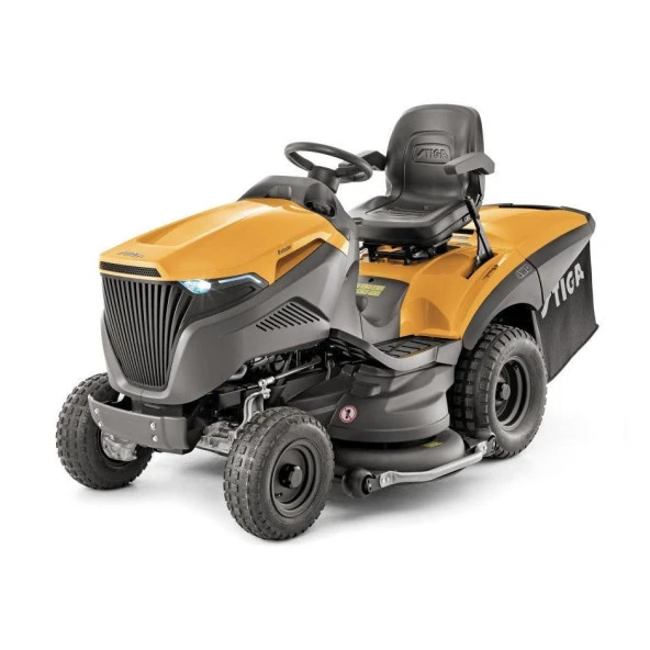 Stiga Estate PRO9122WX Çim Biçme Traktörü Honda GXV690 Motorlu ürün görseli 1