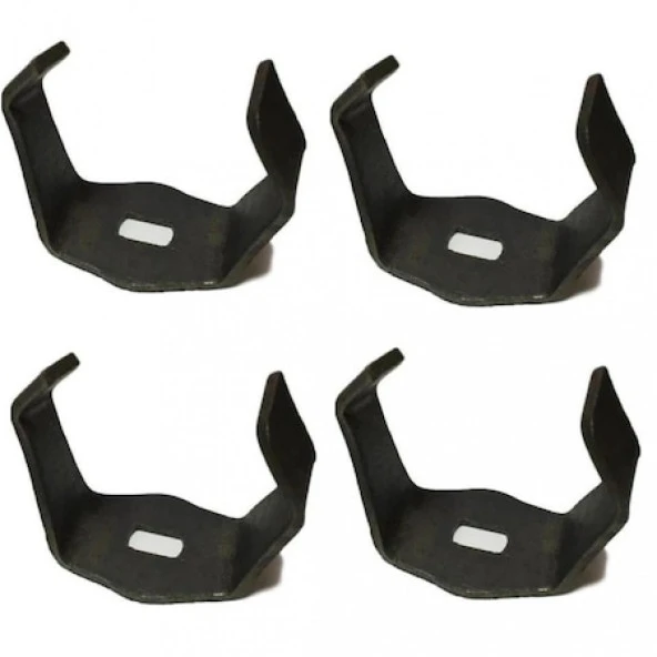 Chapello M4 / M2 Çapa Bıçak Takımı 4 Adet ( 2 Sağ + 2 Sol ) ürün görseli 1