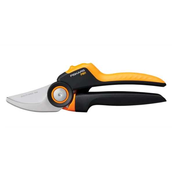 Fiskars Bypass M-P921 Budama Makası 1057173 ürün görseli 1