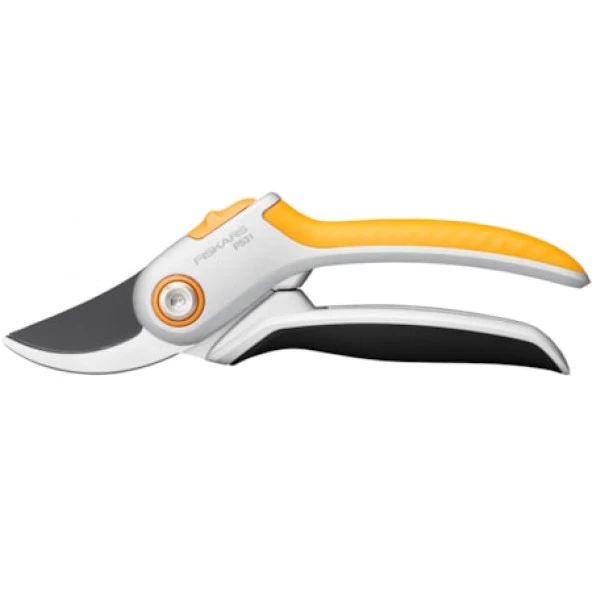 Fiskars Bypass P531 Plus Metal Budama Makası 1057168 ürün görseli 1