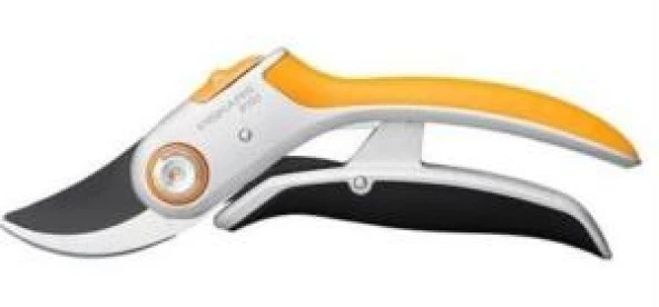 Fiskars Bypass P751 Plus Metal Budama Makası 1057172 ürün görseli 1