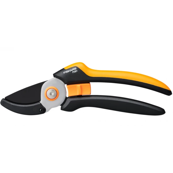 Fiskars Anvil L-P361 Solid Budama Makası 1057165 ürün görseli 1