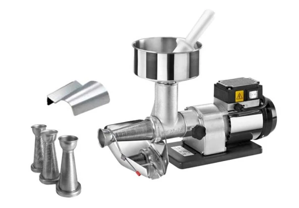Tre Spade F14500  Elektrikli Marmelat ve Meyve Sıkma Makinesi ürün görseli 1