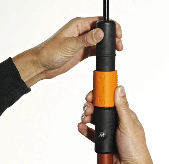 Fiskars Evrensel Adaptör - Bağlama Parçası 1000617 ürün görseli 1