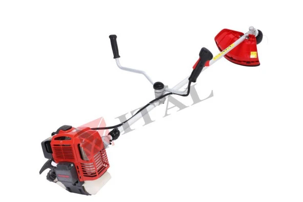 Ital TJ530B Kawasaki TJ53 Motorlu Yan Tırpan 3 HP ürün görseli 1