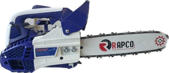 Rapco SW2500 Benzinli Budama Motoru - Resim 3