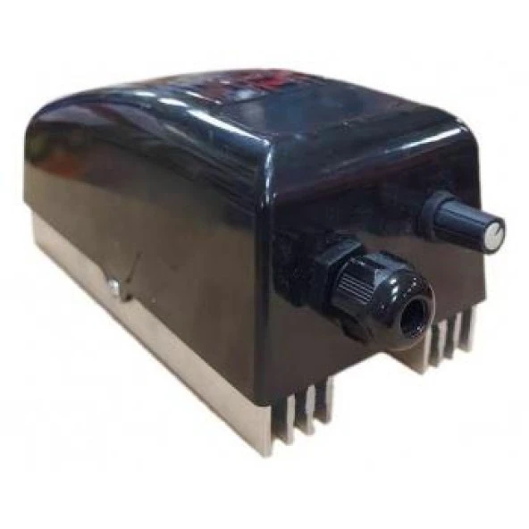 Titanium Zeytin Hasat Makinesi Konvertör 34V Devir Ayarlı ürün görseli 1