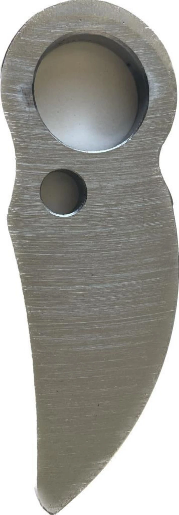Titanium Akülü Budama Makası Üst Bıçağı 32mm ürün görseli 1