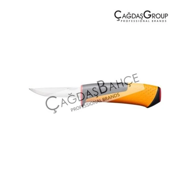 Fiskars Bileyicili Zanaatkar Bıçağı 1023620 - Resim 2