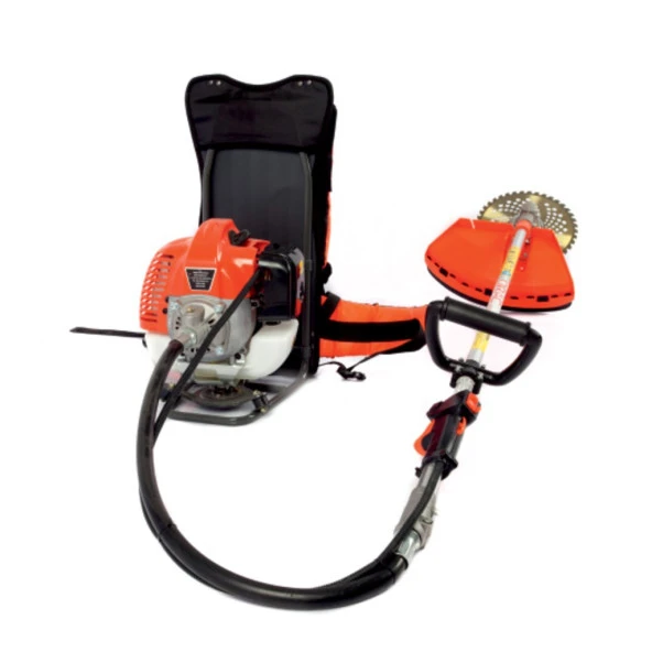 Orac BG520 Pro Motorlu Sırt Tırpanı 2.1 Hp ürün görseli 1