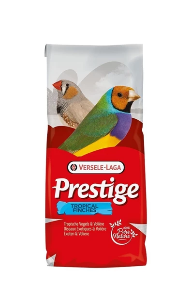 Verselelaga Tropical Finches 20 Kg ürün görseli 1