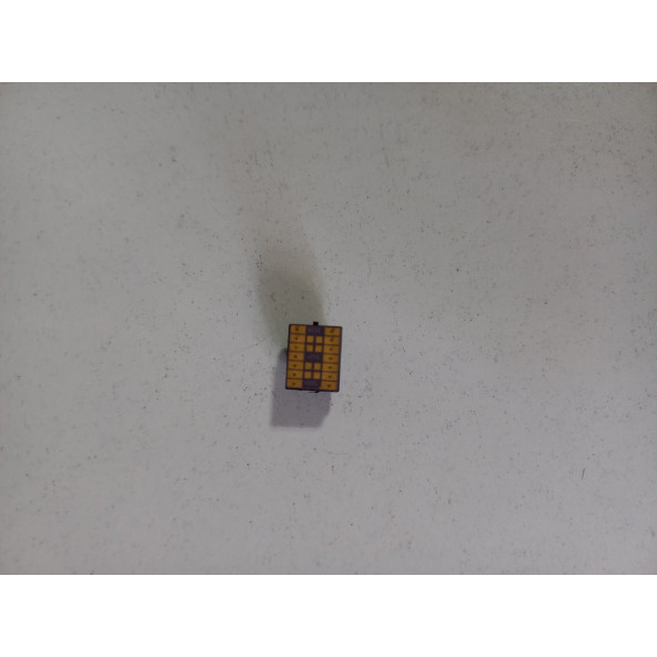 ASLANTİC NOKIA 72603220 ARKA KAMERA ürün görseli 1