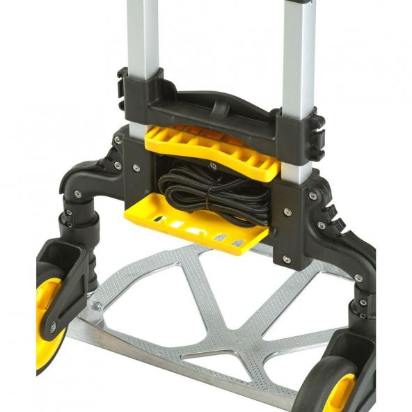 Stanley FT501 60Kg Katlanır El Arabası - Resim 9