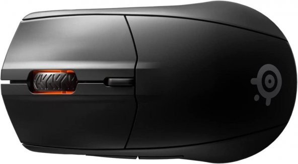 SteelSeries Rival 3 Kablosuz Oyuncu Mouse - Teşhir ürün görseli 1