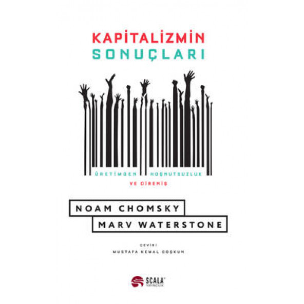 Kapitalizmin Sonuçları ürün görseli 1