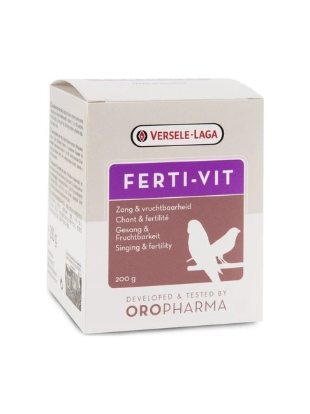 V.laga Orop.ferti-vit(üreme Sezonu Vit).200g ürün görseli 1