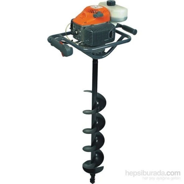 OLEOMAC MTL51 TOPRAK BURGU MAKİNESİ 2.1 HP - 20CM BURGU DAHİLDİR ürün görseli 1