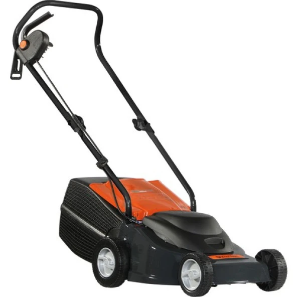 OLEOMAC K35P ELEKTİRİKLİ ÇİM BİÇME MAKİNESİ 1100 W ürün görseli 1