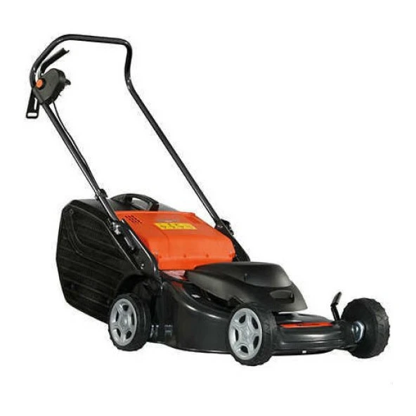 OLEOMAC G44PE COMFORT PLUS ELEKTİRİKLİ ÇİM BİÇME MAKİNESİ 1500E ürün görseli 1