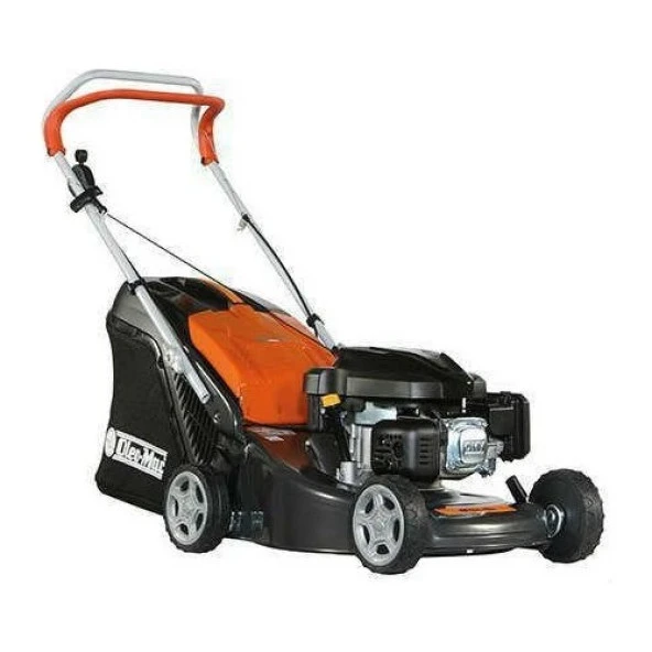OLEOMAC G53PK COMFORT PLUS BENZİNLİ ÇİM BİÇME MAKİNESİ * ürün görseli 1