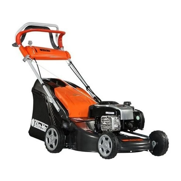 OLEOMAC G53PBX-60 COMFORT PLUS BENZİNLİ ÇİM BİÇME MAKİNESİ ürün görseli 1