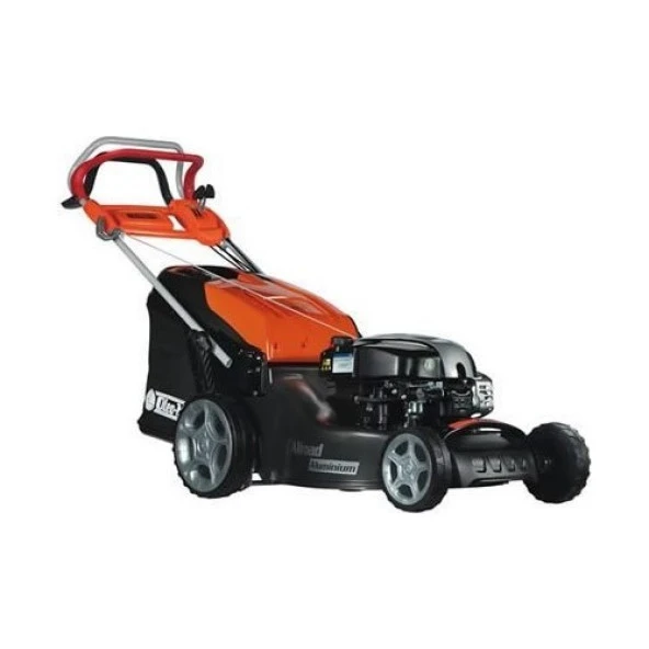 OLEOMAC MAX53VBD ALL ROAD ALÜMİNYUM BENZİNLİ ÇİM BİÇME MAKİNESİ ürün görseli 1