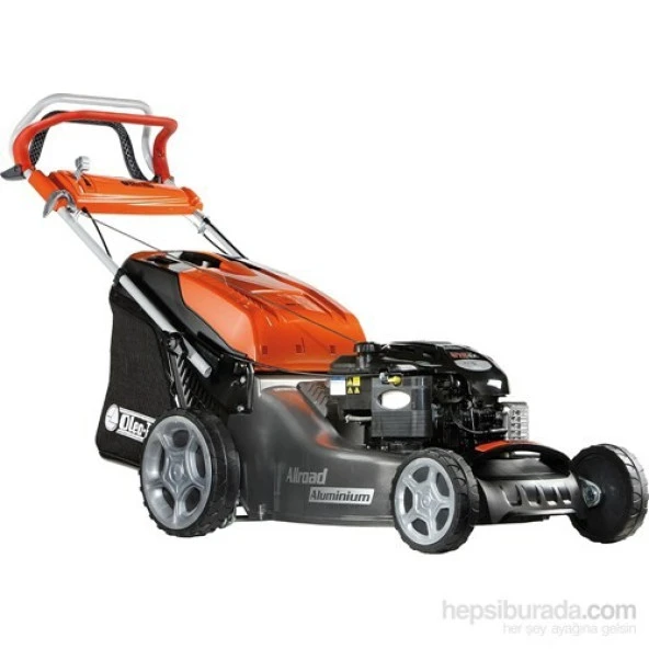OLEOMAC MAX53TBX ALL ROAD BENZİNLİ ÇİM BİÇME MAKİNESİ ürün görseli 1