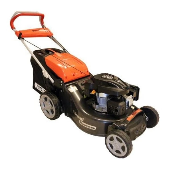OLEOMAC MAX53PK ALL ROAD ALÜMİNYUM BENZİNLİ ÇİM BİÇME MAKİNESİ ürün görseli 1