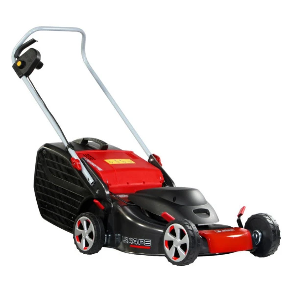 Efco LR48PE Comford Plus Elekrikli Çim Biçme Makinesi 1600 Watt ürün görseli 1