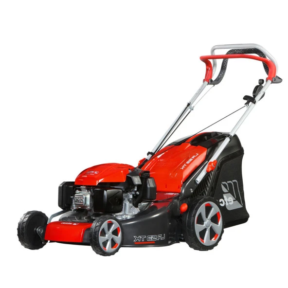 Efco LR53PK Comfort Plus Benzinli Çim Biçme Makinesi ürün görseli 1