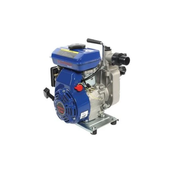 PALMERA PA15T BENZİNLİ SU MOTORU 1,5 İNÇ 3HP ürün görseli 1
