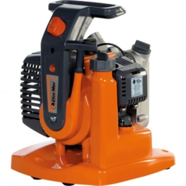 OLEOMAC WP300 BENZİNLİ SU MOTORU 1 INCH 1.3 HP 2 ZAMANLI ürün görseli 1