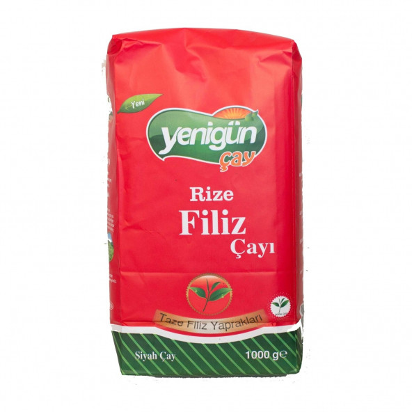 YENİGÜN RİZE FİLİZ ÇAYI - Resim 2