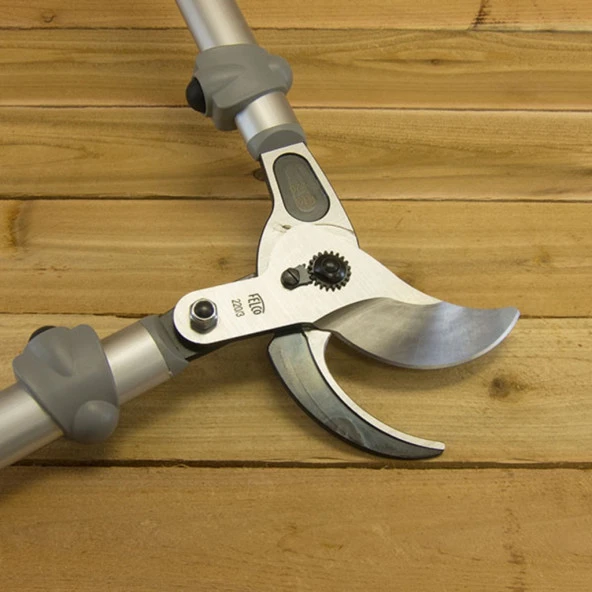 Felco 220 Kalın Dal Budama Makası 80 cm By-Pass ürün görseli 1