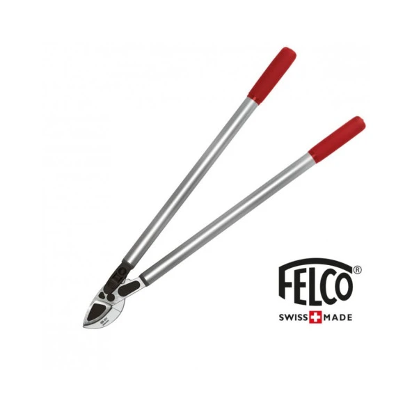 Felco 231 Kalın Dal Budama Makası 80 cm Örs Tip Anvil Eğik ürün görseli 1