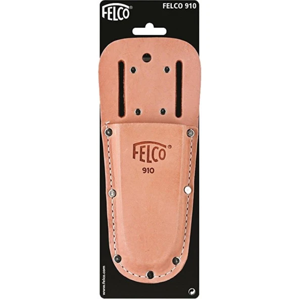 Felco 910 Budama Makası Kılıfı - Resim 5