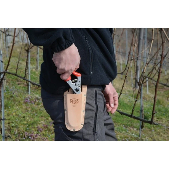 Felco 910 Budama Makası Kılıfı - Resim 2