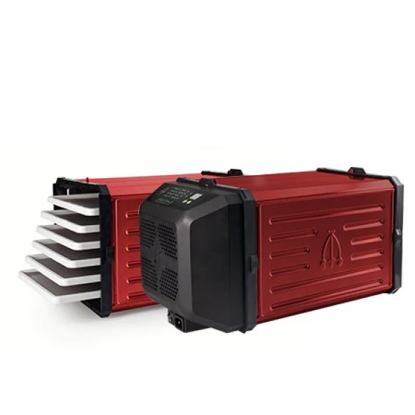 Tre Spade F77000 Pro Sebze Ve Meyve Kurutma Makinesi 500W ürün görseli 1