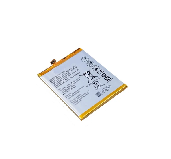 Hwi Uyumlu Y6 Pro Hb526379Ebc Batarya Pil ürün görseli 1