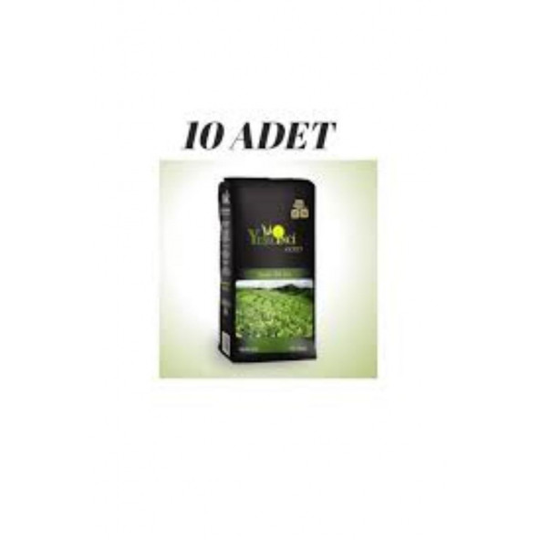 YEŞİL İNCİ GOLD ÇAY - Resim 2