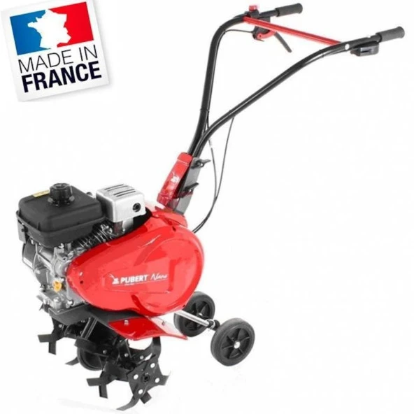 Pubert Nano 20R Benzinli Çapa Makinesi ürün görseli 1
