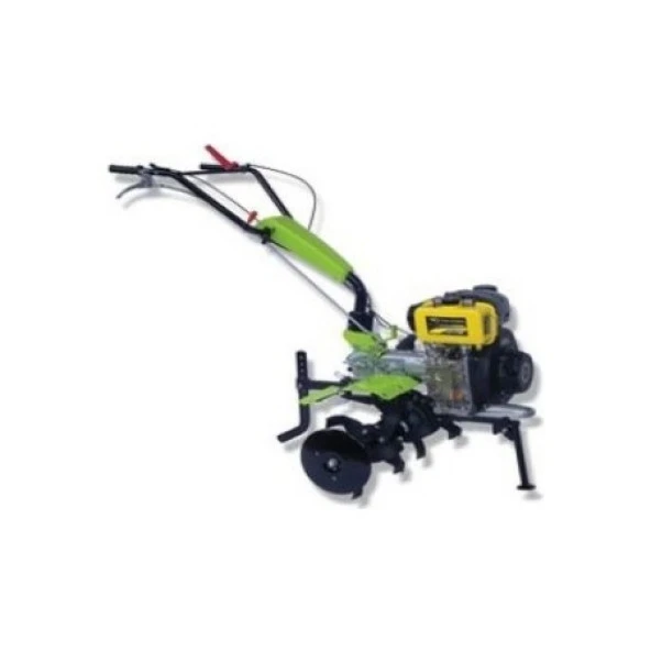 Grillo 11500 Honda GX200 Motorlu Çapalama Makinesi ürün görseli 1