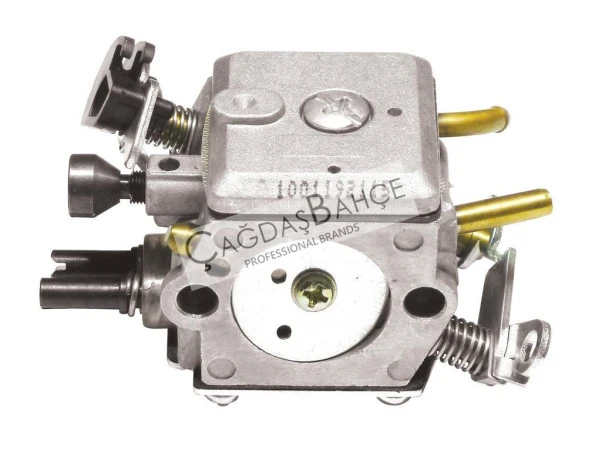HUSQVARNA 365 / 372 / JONSERED 2165 / DOLMAR 6400  KARBÜRATÖR ürün görseli 1