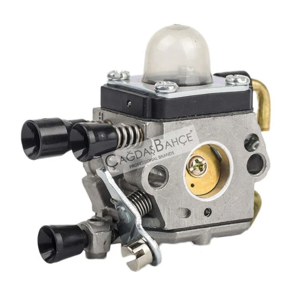STİHL FS55 /FS85 MOTORLU TIRPAN KARBÜRATÖRÜ - Resim 2