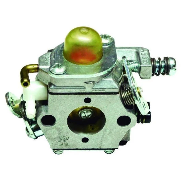 ALPİNA CASTOR KNC 52 / 55 MOTORLU TIRPAN KARBÜRATÖRÜ ESKİ MODEL ürün görseli 1