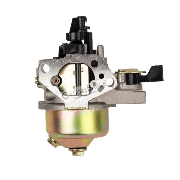 HONDA GX240 GX270 MOTOR KARBÜRATÖRÜ MUSLUKLU ürün görseli 1