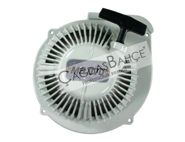 STİHL MS070 MOTORLU TESTERE STARTER KAPAĞI - Resim 3