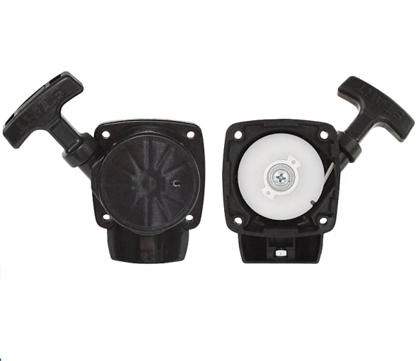 CASTOR ALPİNA 528D / XT3000 MOTORLU TIRPAN STARTER KAPAĞI KOMPLE ürün görseli 1